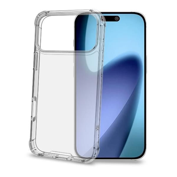CELLY ARMOR IPHONE 17 PRO MAX WH