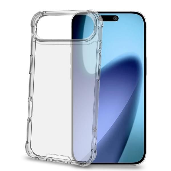 CELLY ARMOR IPHONE AIR WH