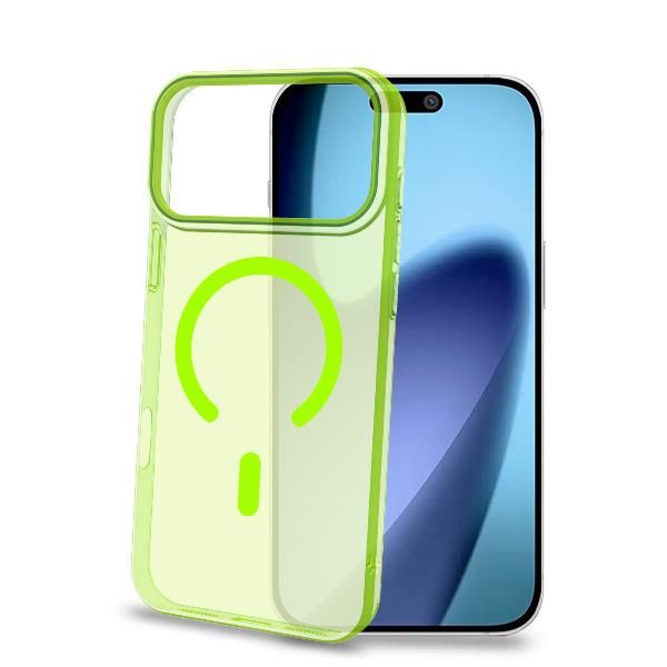 CELLY COLOR MAG IPHONE 17 PRO MAX YL
