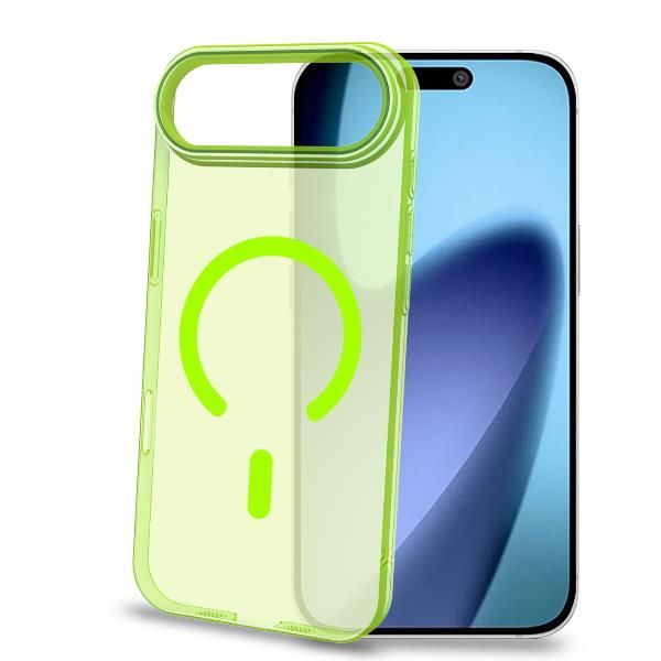 CELLY COLOR MAG IPHONE AIR YL