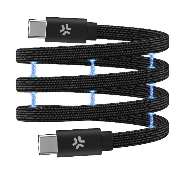 CELLY CTOC MAGNETIC CABLE 60W2M