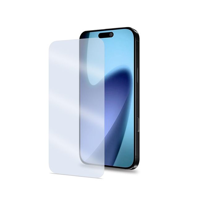 CELLY EASY GLASS IPHONE 17 PRO