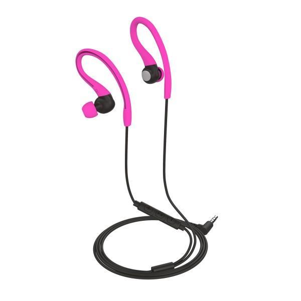 Celly UP700ACTPK - Auricolari con microfono - in-ear - struttura sovrauricolare…