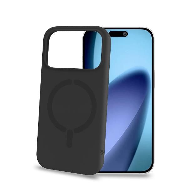 CELLY FEELING MAG IPHONE 17 PRO BK