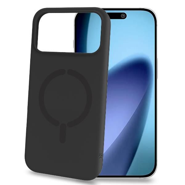 CELLY FEELING MAG IPHONE 17 PRO MAX BK