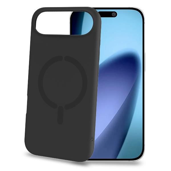 CELLY FEELING MAG IPHONE AIR BK