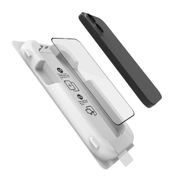 CELLY GLASS KIT IPHONE 17