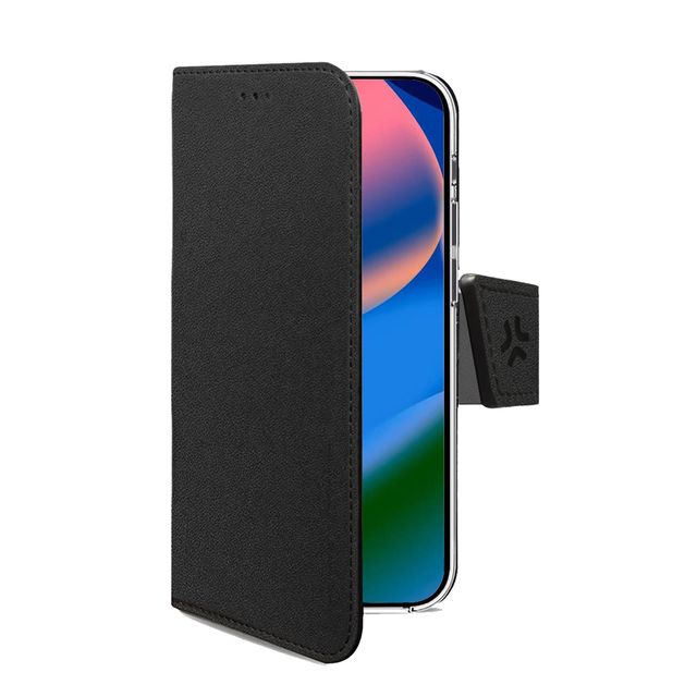 CELLY GOOGLE PIXEL 10/ PIXEL 10 PRO CUSTODIA A LIBRO IN SIMILPELLE CON CHIUSURA…