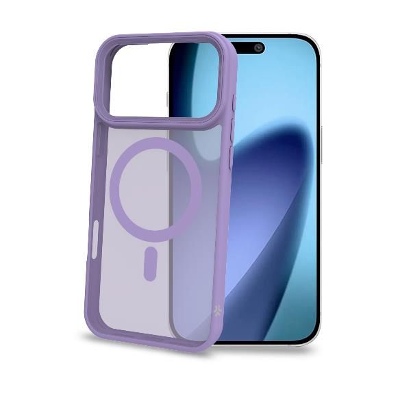 CELLY MAG MATT IPHONE 17 PRO MAX VL