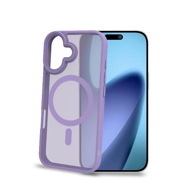CELLY MAG MATT IPHONE 17 VL