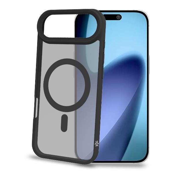 CELLY MAG MATT IPHONE AIR BK