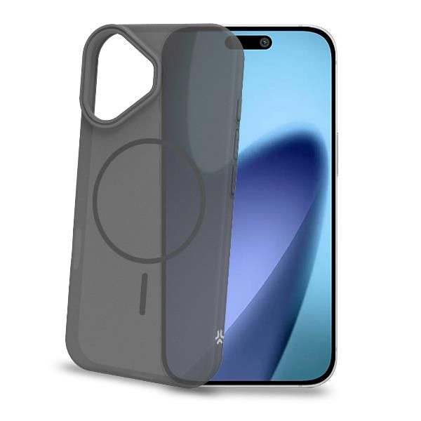 CELLY MAG SAND IPHONE 17 BK