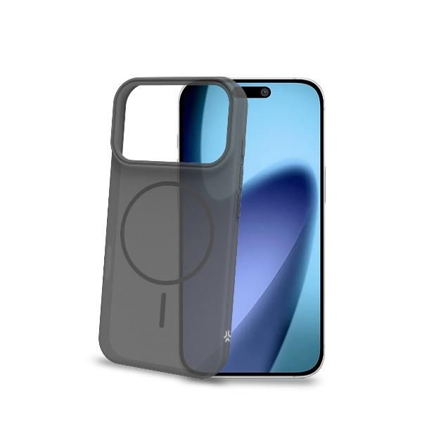 CELLY MAG SAND IPHONE 17 PRO BK