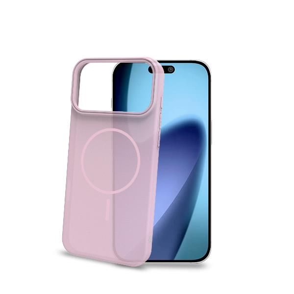 CELLY MAG SAND IPHONE 17 PRO MAX PK