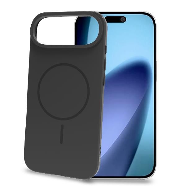 CELLY MAG SLIM IPHONE AIR BK