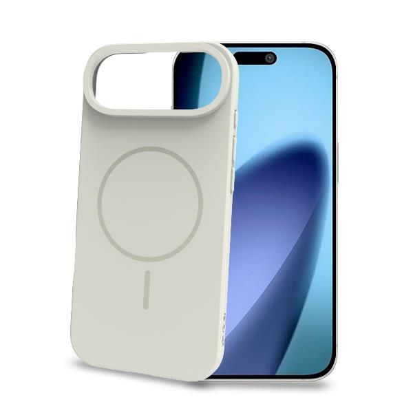 CELLY MAG SLIM IPHONE AIR WH