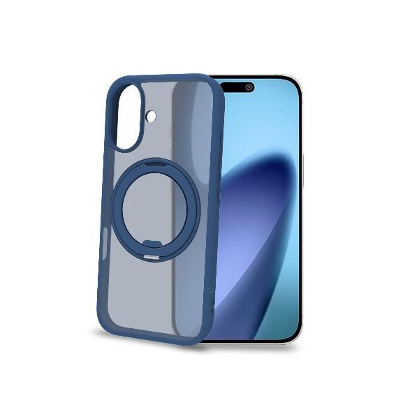 CELLY MAG STAND IPHONE 17 BL