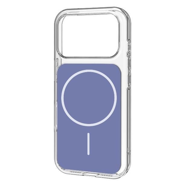 CELLY MATCHMAG IPHONE17 PRO MAX BLUE