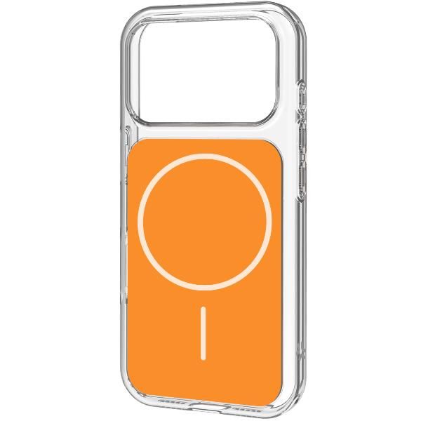 CELLY MATCHMAG IPHONE17 PRO MAX ORAN