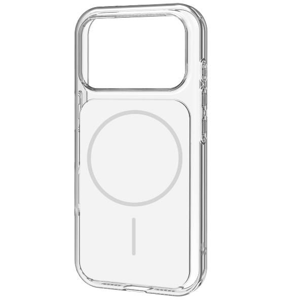 CELLY MATCHMAG IPHONE17 PRO MAX WHIT