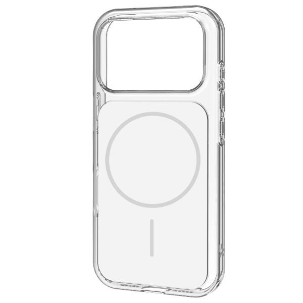 CELLY MATCHMAG IPHONE17 PRO WHITE