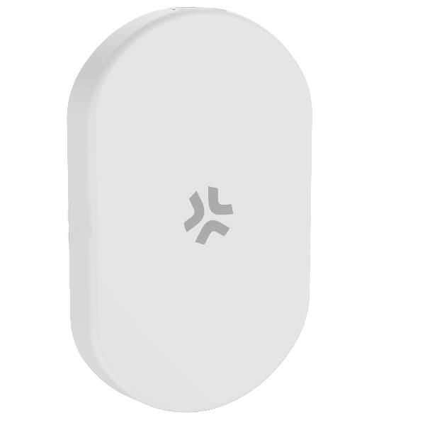 CELLY MINI POWER BANK MagSafe 3.000mAh WIRELESS 5 W SLIM UTLRASOTTILE USB-C BIA…