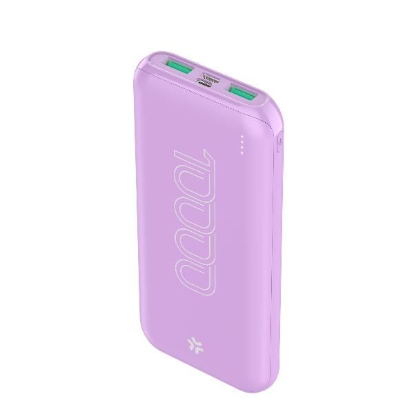 CELLY POWERBANK 10000 MAH USB-C LI