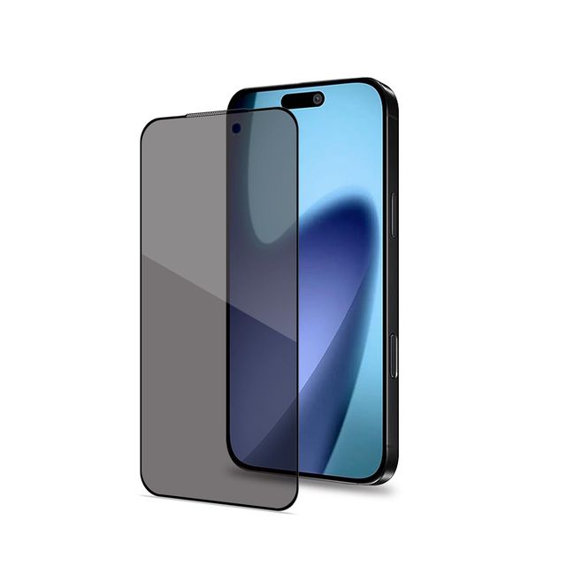 CELLY PRIVACY FULL IPHONE 17