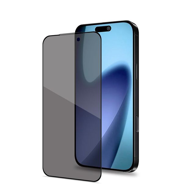 CELLY PRIVACY FULL IPHONE 17 PRO MAX