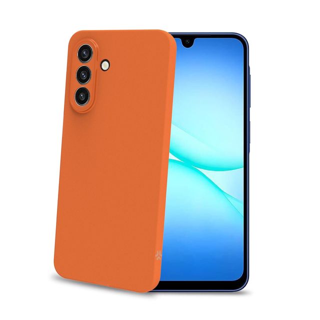 CELLY SAMSUNG GALAXY A17 5G/ GALAXY A17 4G COVER IN MORBIDO TPU ANTI-SHOCK ULTR…