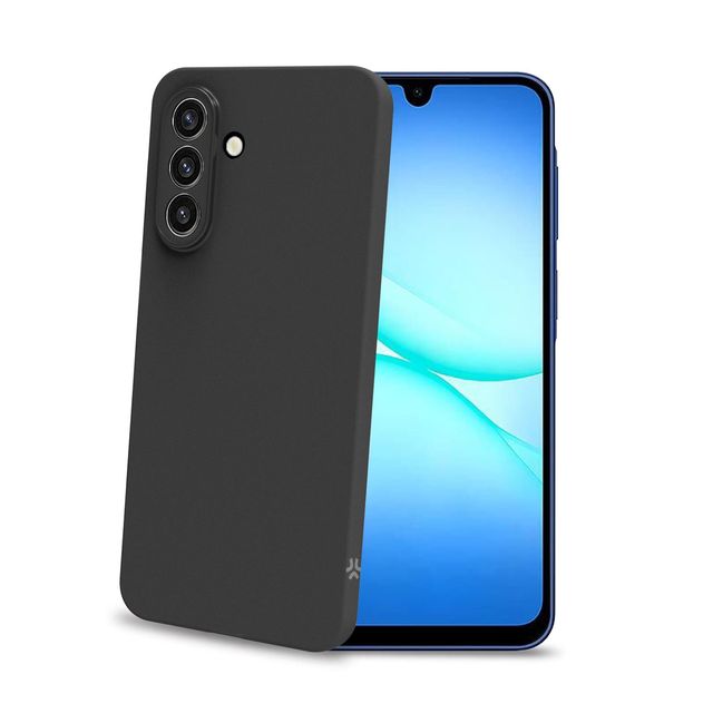 CELLY SAMSUNG GALAXY A17 5G/ GALAXY A17 4G COVER IN MORBIDO TPU ANTI-SHOCK ULTR…
