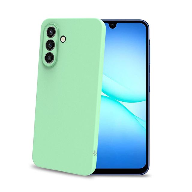CELLY SAMSUNG GALAXY A17 5G/ GALAXY A17 4G COVER IN MORBIDO TPU ANTI-SHOCK ULTR…