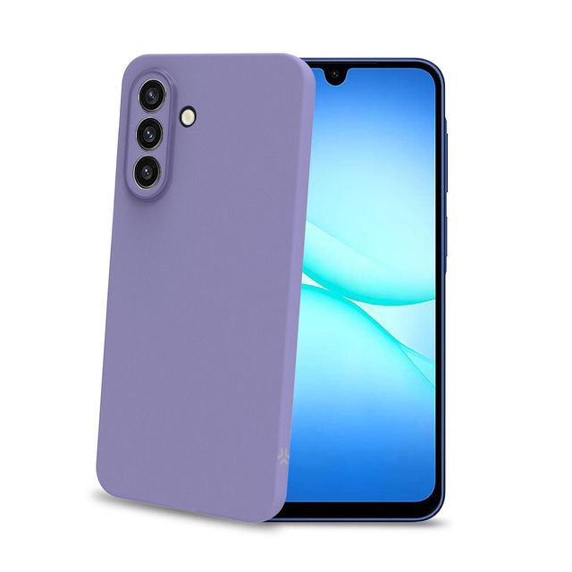 CELLY SAMSUNG GALAXY A17 5G/ GALAXY A17 4G COVER IN MORBIDO TPU ANTI-SHOCK ULTR…