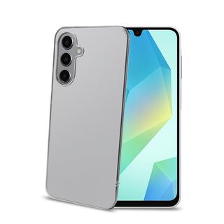 CELLY SAMSUNG GALAXY A17 5G/ GALAXY A17 4G COVER IN MORBIDO TPU TRASPARENTE ANT…
