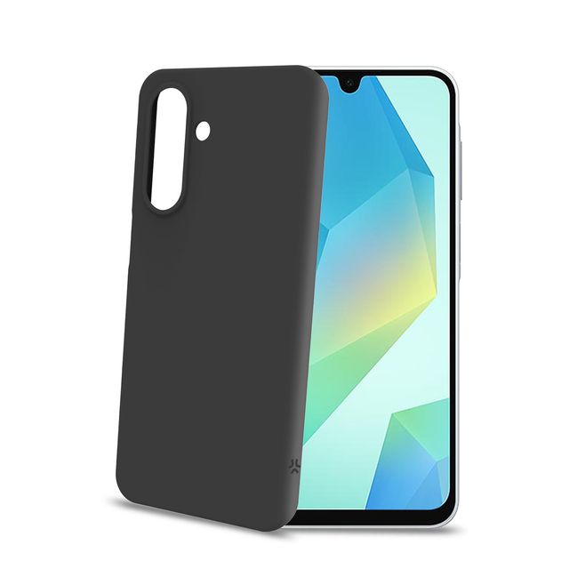 CELLY SAMSUNG GALAXY A17 5G/ GALAXY A17 4G CUSTODIA IN MORBIDO TPU FINITURA SOF…