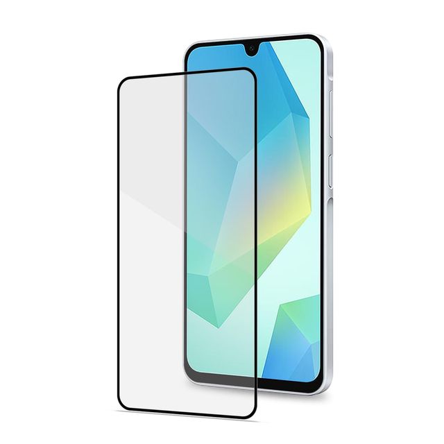 CELLY SAMSUNG GALAXY A17 5G/ GALAXY A17 4G FULL GLASS PROTEGGI SCHERMO IN VETRO…