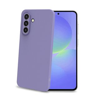 CELLY SAMSUNG GALAXY A37 5G COVER MORBIDA IN TPU CON TASTI E BORDO FOTOCAMERA C…