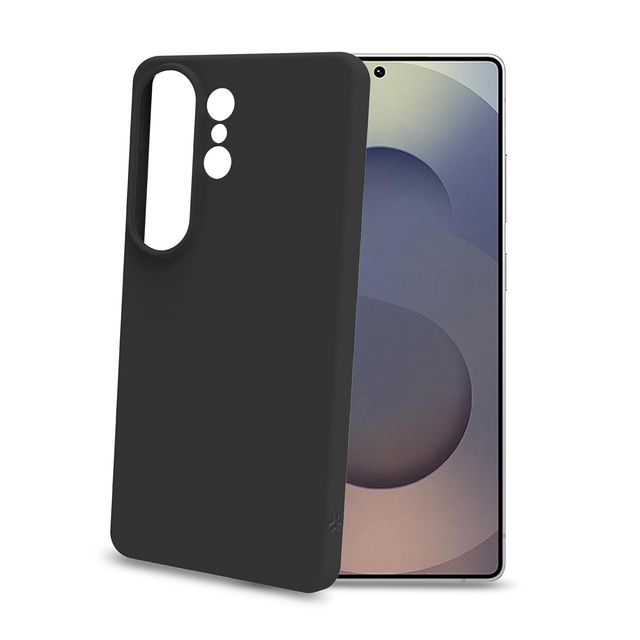 CELLY SAMSUNG GALAXY S26 ULTRA 5G COVER IN MORBIDO TPU CON FINITURA SOFT TOUCH …