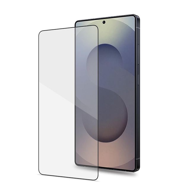 CELLY SAMSUNG GALAXY S26 ULTRA 5G FULL GLASS PROTEGGI SCHERMO IN VETRO TEMPERAT…