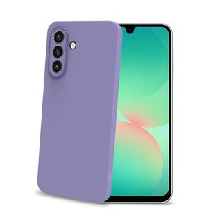 CELLY SANDCASE COVER GALAXY A27 5G VIOLET