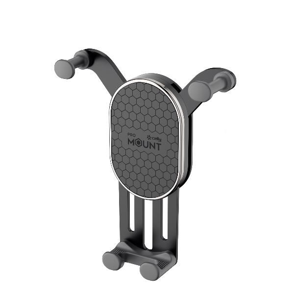 CELLY UNIVERSAL CAR HOLDER SUPPORTO UNIVERSALE PER SMARTPHONE FINO A 7" DA AUTO…