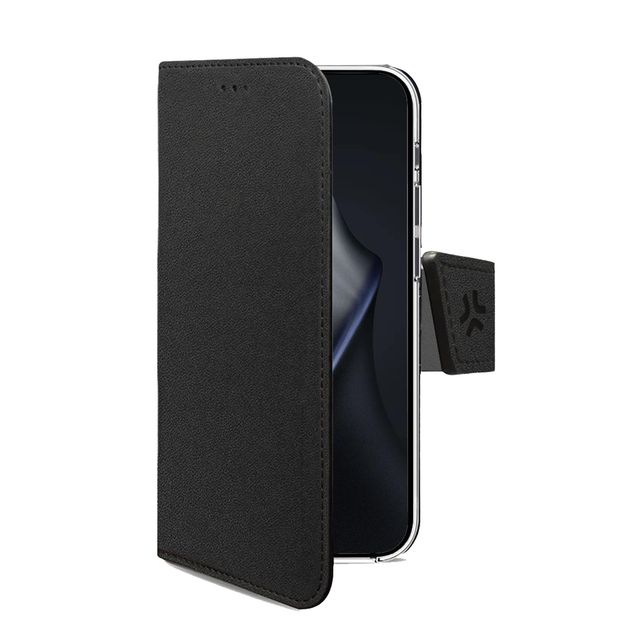 CELLY XIAOMI 15T CUSTODIA A LIBRO IN SIMILPELLE FUNZIONE STAND INTEGRATA TASCHI…