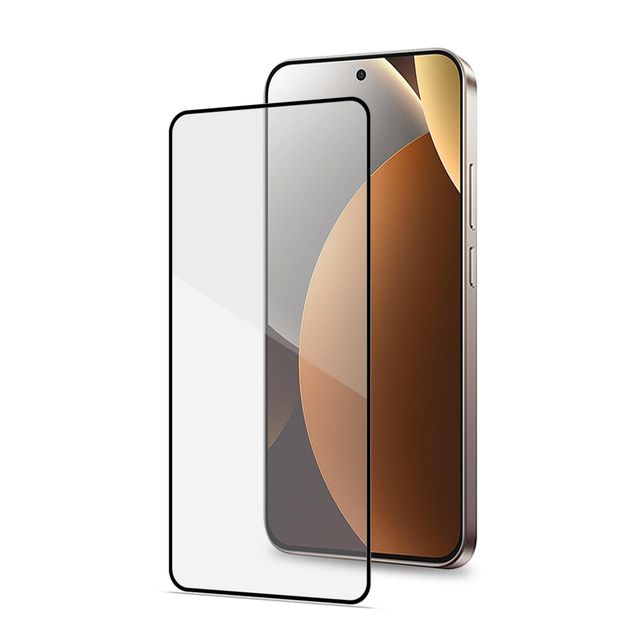 CELLY XIAOMI REDMi NOTE 15 PRO 5G/ POCO X8 5G FULL GLASS PROTEGGI SCHERMO IN VE…
