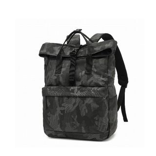 Celly VENTUREPACK - Zaino porta computer - with roll-top closure and snap buckl…