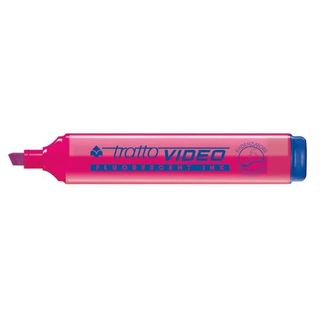 CF12EVIDENZ TRATTO VIDEO FUCSIA