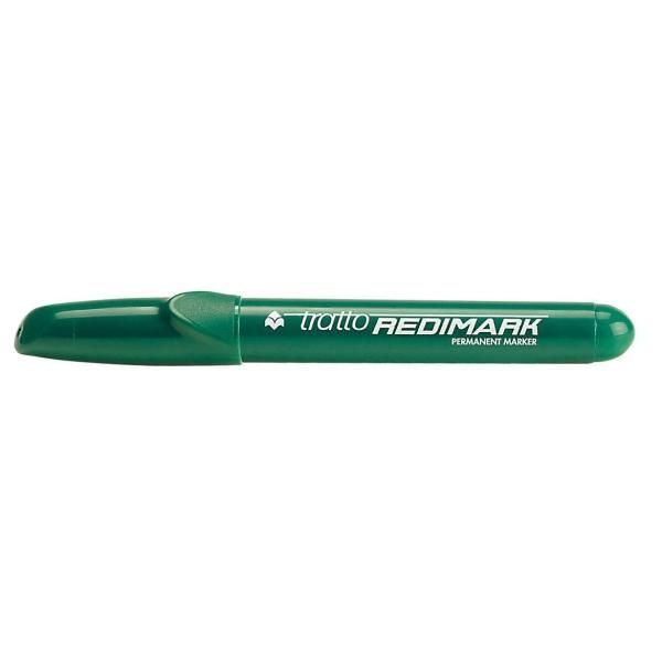 CF12TRATTO REDIMARK P/SCALP VERD