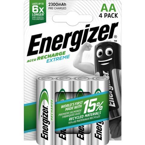 CF4 EXTREME RECH AAA ENERGIZER