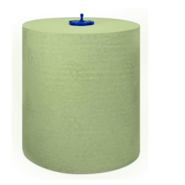 CF6 TORK MATIC ASCIUG.ROTOLO VERDE