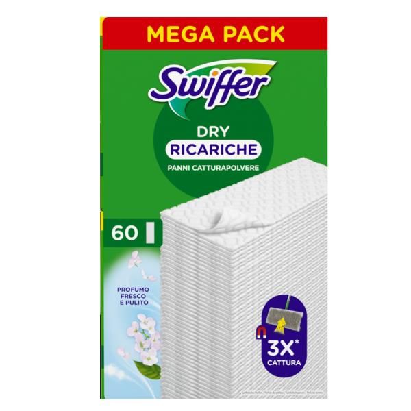 CF60 PANNI SWIFFER DRY