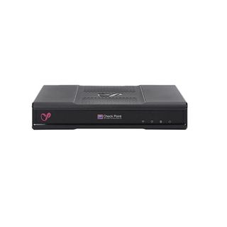 CHECK POINT 1550 BASE APPLIANCE WITH SNBT SU